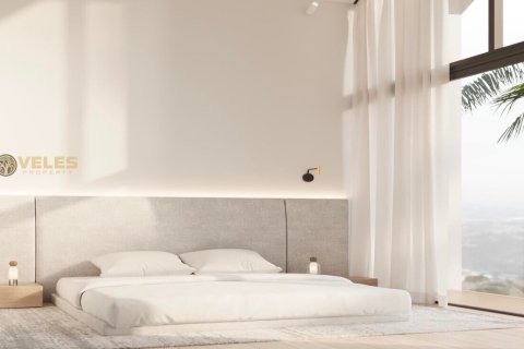 Продажа виллы  в Бахчели, Гирне, Северный Кипр 4+1, 250м2, №214251 – фото 6