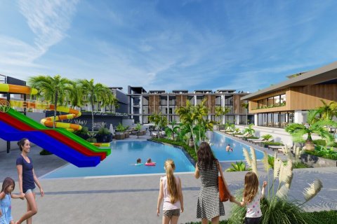 1+1 Wohnung  in Long Beach, Iskele,  Nr. 214249 - 11