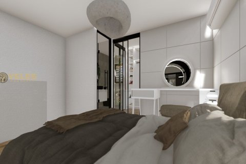 1+1 Wohnung  in Long Beach, Iskele,  Nr. 214249 - 9