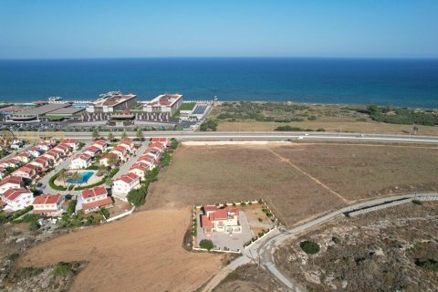 1+1 Wohnung  in Long Beach, Iskele,  Nr. 214249 - 2