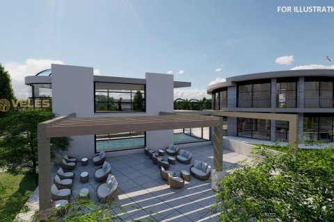 Leilighet  i Tatlisu, Famagusta,  Nr. 214250 - 11