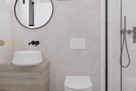 Leilighet  i Tatlisu, Famagusta,  Nr. 214250 - 7