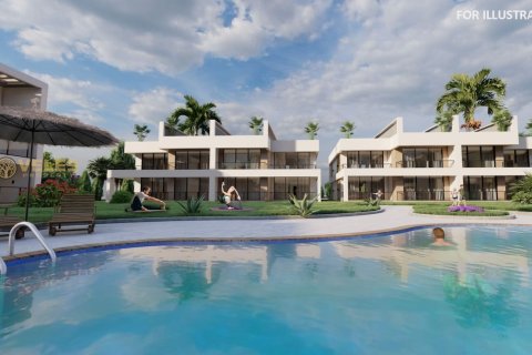 Leilighet  i Tatlisu, Famagusta,  Nr. 214250 - 13