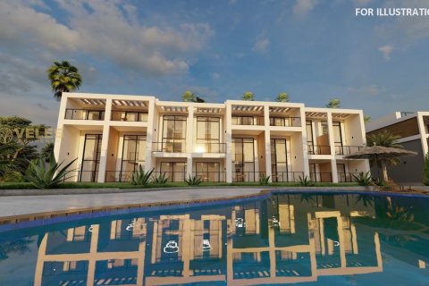 Leilighet  i Tatlisu, Famagusta,  Nr. 214250 - 10