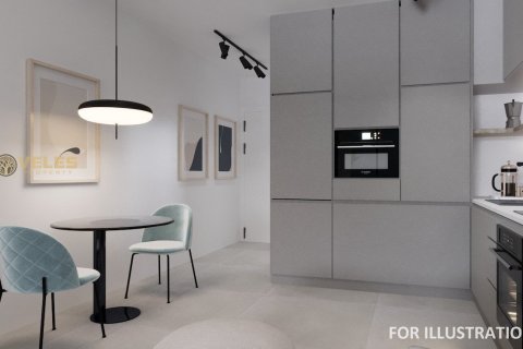 Leilighet  i Tatlisu, Famagusta,  Nr. 214250 - 5