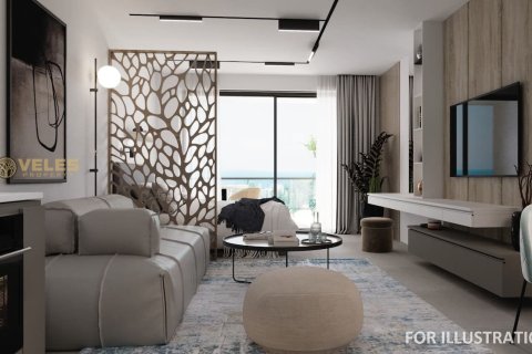 Leilighet  i Tatlisu, Famagusta,  Nr. 214250 - 1