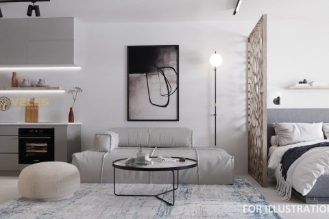 Leilighet  i Tatlisu, Famagusta,  Nr. 214250 - 3