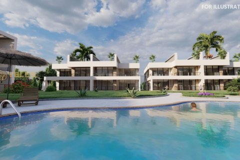 Leilighet  i Tatlisu, Famagusta,  Nr. 214250 - 9