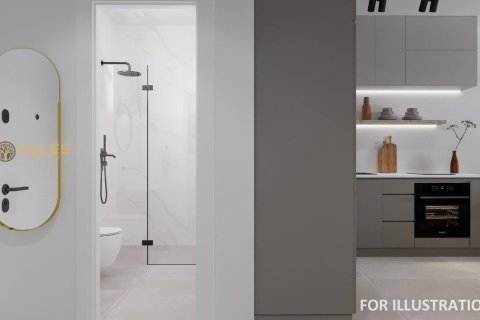 Leilighet  i Tatlisu, Famagusta,  Nr. 214250 - 4