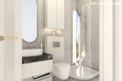 3+1 Wohnung  in Long Beach, Iskele,  Nr. 214252 - 12