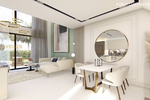 3+1 Wohnung  in Long Beach, Iskele,  Nr. 214252 - 2