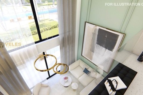 3+1 Wohnung  in Long Beach, Iskele,  Nr. 214252 - 13