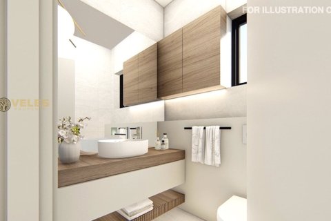 3+1 Wohnung  in Long Beach, Iskele,  Nr. 214252 - 19