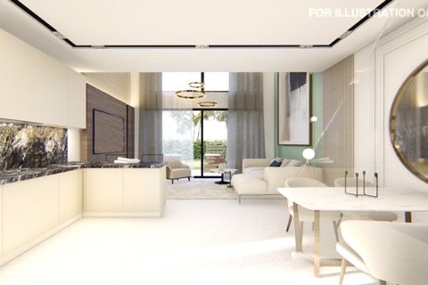 3+1 Wohnung  in Long Beach, Iskele,  Nr. 214252 - 1