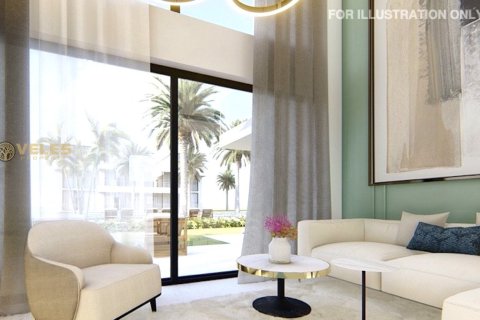 3+1 Wohnung  in Long Beach, Iskele,  Nr. 214252 - 20