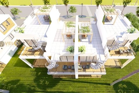 3+1 Wohnung  in Long Beach, Iskele,  Nr. 214252 - 10