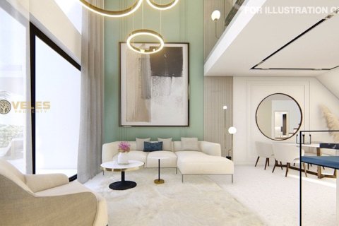 3+1 Wohnung  in Long Beach, Iskele,  Nr. 214252 - 18