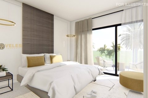 3+1 Wohnung  in Long Beach, Iskele,  Nr. 214252 - 22