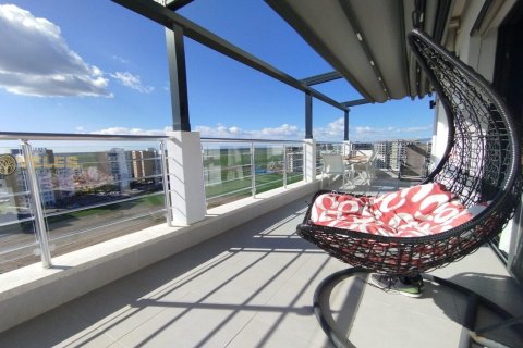 Продажа квартиры  в Лонг Бич, Искеле, Северный Кипр 2+1, 90м2, №214255 – фото 15