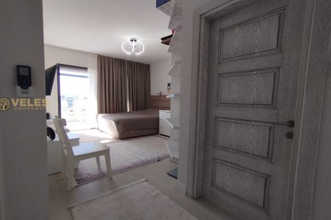 Продажа квартиры  в Лонг Бич, Искеле, Северный Кипр 2+1, 90м2, №214255 – фото 9