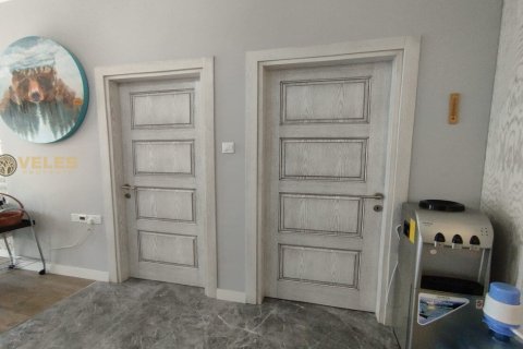 Продажа квартиры  в Лонг Бич, Искеле, Северный Кипр 2+1, 90м2, №214255 – фото 12