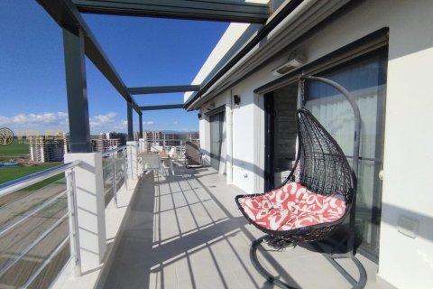 Продажа квартиры  в Лонг Бич, Искеле, Северный Кипр 2+1, 90м2, №214255 – фото 19