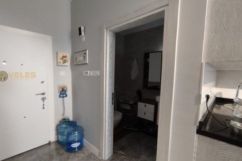 Продажа квартиры  в Лонг Бич, Искеле, Северный Кипр 2+1, 90м2, №214255 – фото 22