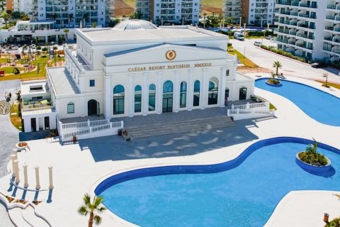 Продажа квартиры  в Лонг Бич, Искеле, Северный Кипр 2+1, 90м2, №214255 – фото 23