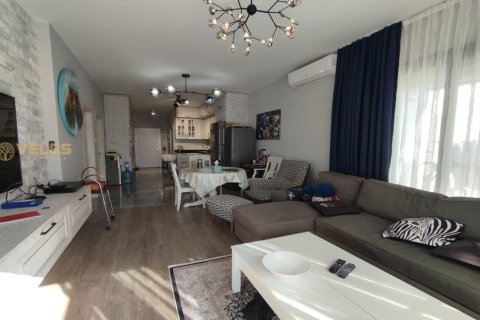 Продажа квартиры  в Лонг Бич, Искеле, Северный Кипр 2+1, 90м2, №214255 – фото 17