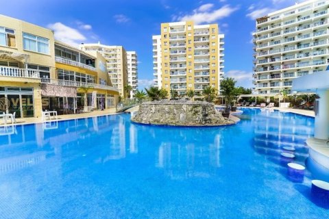 Продажа квартиры  в Лонг Бич, Искеле, Северный Кипр 2+1, 90м2, №214255 – фото 25