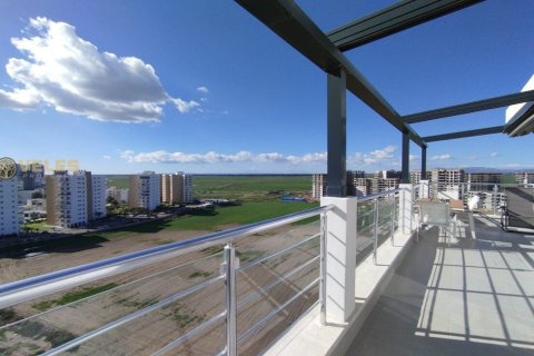 Продажа квартиры  в Лонг Бич, Искеле, Северный Кипр 2+1, 90м2, №214255 – фото 14