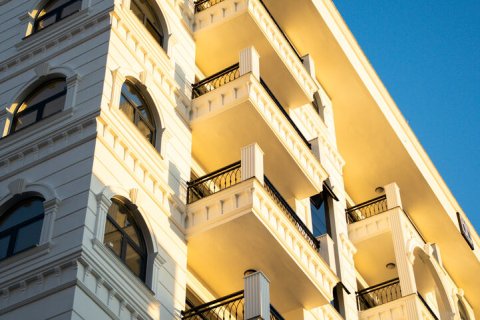 2+1 Apartment in Alanya, Antalya, Turkey No. 231164