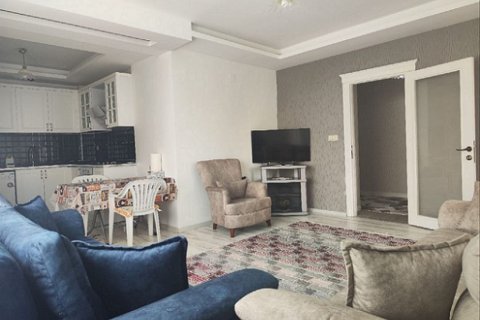 2+1 Apartment in Tomuk, Mersin, Turkey No. 231163