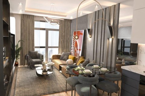 Продажа квартиры  в Томюке, Мерсине, Турция 2 комн., 43м2, №227895 – фото 20