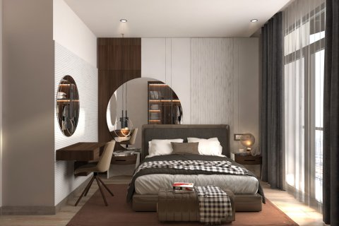 Продажа квартиры  в Томюке, Мерсине, Турция 2 комн., 43м2, №227895 – фото 26