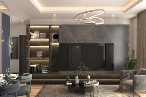 Продажа квартиры  в Томюке, Мерсине, Турция 2 комн., 43м2, №227895 – фото 25