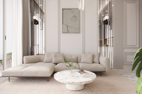 Продажа квартиры  в Мерсине, Турция студия, 30м2, №227894 – фото 16