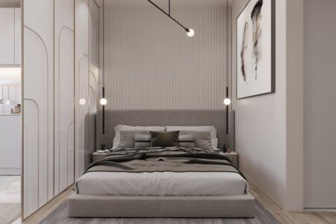 Продажа квартиры  в Мерсине, Турция студия, 30м2, №227894 – фото 22