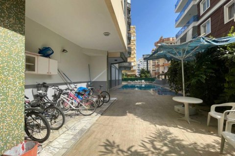 Lejlighed i Mahmutlar, Antalya, Tyrkiet Nr. 227893 - 5
