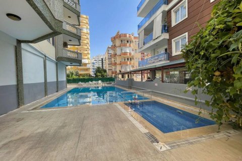 Lejlighed i Mahmutlar, Antalya, Tyrkiet Nr. 227893 - 2