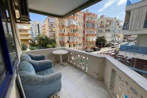 Lejlighed i Mahmutlar, Antalya, Tyrkiet Nr. 227893 - 12