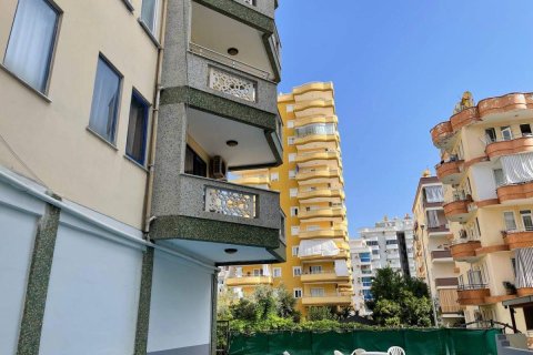 Lejlighed i Mahmutlar, Antalya, Tyrkiet Nr. 227893 - 4