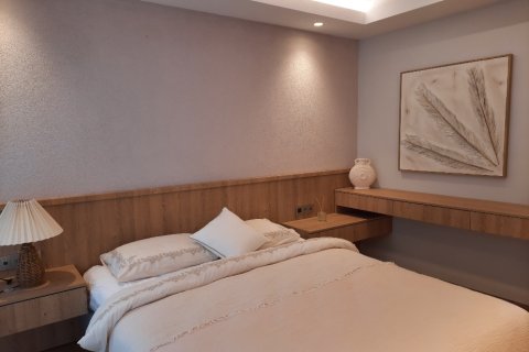 Продажа виллы  в Бодруме, Мугле, Турция 3+1, 125м2, №212143 – фото 17