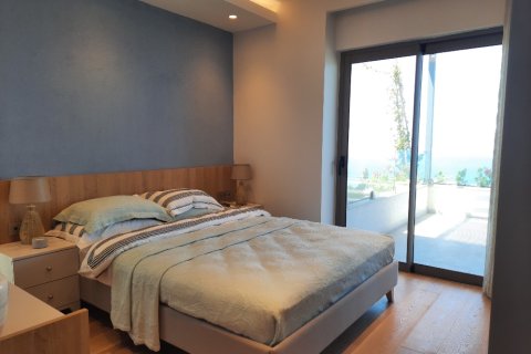 Продажа виллы  в Бодруме, Мугле, Турция 3+1, 125м2, №212143 – фото 18