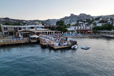 Продажа виллы  в Бодруме, Мугле, Турция 3+1, 125м2, №212143 – фото 2