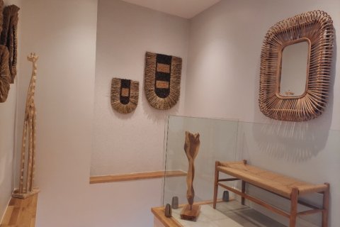 Продажа виллы  в Бодруме, Мугле, Турция 3+1, 125м2, №212143 – фото 22