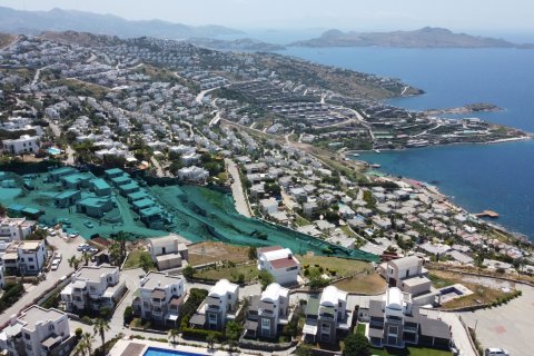 Продажа виллы  в Бодруме, Мугле, Турция 3+1, 125м2, №212143 – фото 1