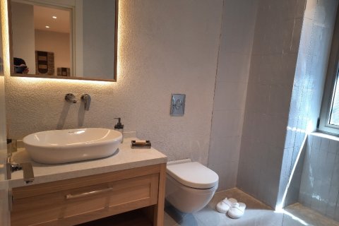 Продажа виллы  в Бодруме, Мугле, Турция 3+1, 125м2, №212143 – фото 21