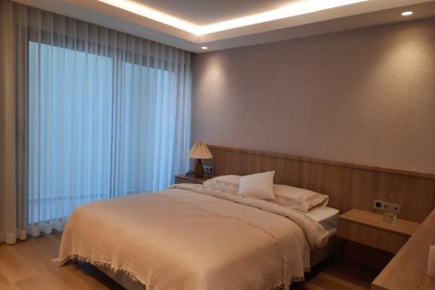 Продажа виллы  в Бодруме, Мугле, Турция 3+1, 125м2, №212143 – фото 16