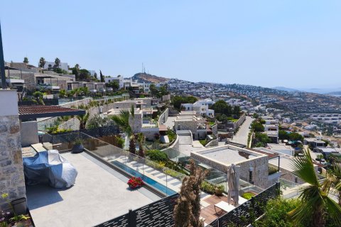 Продажа виллы  в Бодруме, Мугле, Турция 3+1, 125м2, №212143 – фото 11